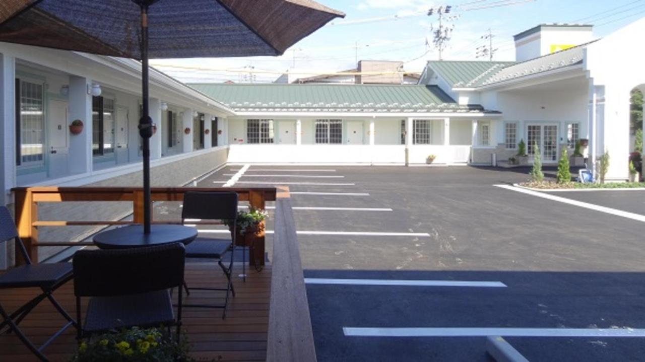Family Lodge Hatagoya Hidatakayama Takayama  Exterior foto