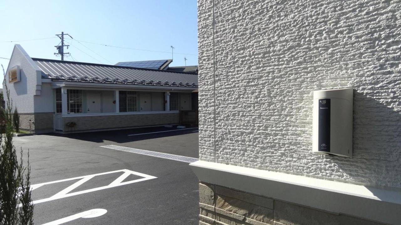 Family Lodge Hatagoya Hidatakayama Takayama  Exterior foto